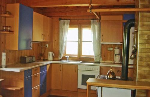 Reisseck Ski Chalet | Chalet in Kolbnitz near Ski Slopes