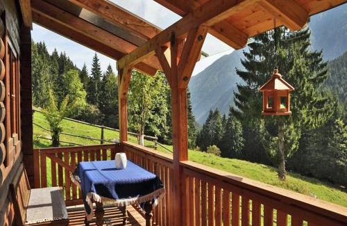 Reisseck Ski Chalet | Chalet in Kolbnitz near Ski Slopes
