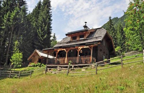 Reisseck Ski Chalet | Chalet in Kolbnitz near Ski Slopes