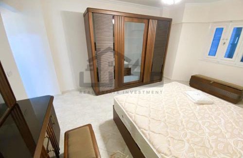Borg el Arab Apartment | Chalet in Krair Lagoon