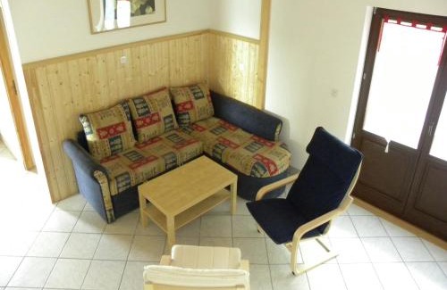 Dabo Ski Chalet | Chalet in La Hoube near Rocher du Dabo