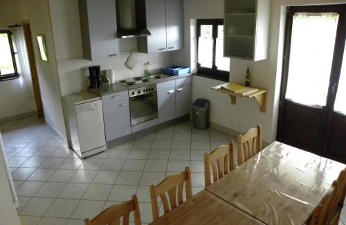 Dabo Ski Chalet | Chalet in La Hoube near Rocher du Dabo