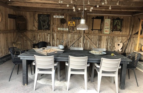 Levinska Olesnice House | Chalet in Levínská Ole near Giant Mountains