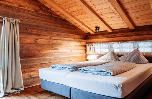 Weidach Ski Chalet | Chalet in Leutasch near Kreithlift Ski Resort