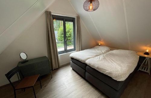 Lochem House | Chalet in Lochem near Forest & Cycling