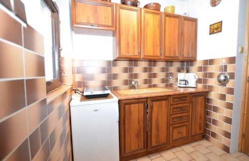 Mala Skala Ski Chalet | Chalet in Malá Skála near Ski Slopes