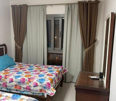 Sidi Abd El-Rahman Apartment | Chalet in Marina 2 Marassi - شاليه غرفة واحدة في مارينا 2 في مراسي