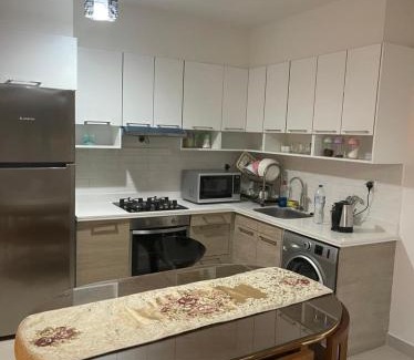 Sidi Abd El-Rahman Apartment | Chalet in Marina 2 Marassi - شاليه غرفة واحدة في مارينا 2 في مراسي