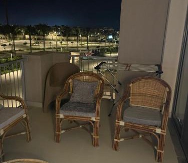 Sidi Abd El-Rahman Apartment | Chalet in Marina 2 Marassi - شاليه غرفة واحدة في مارينا 2 في مراسي