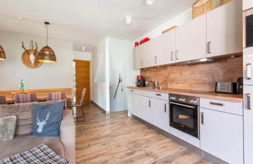 Lengdorf House | Chalet in Niedernsill near Ski Slopes