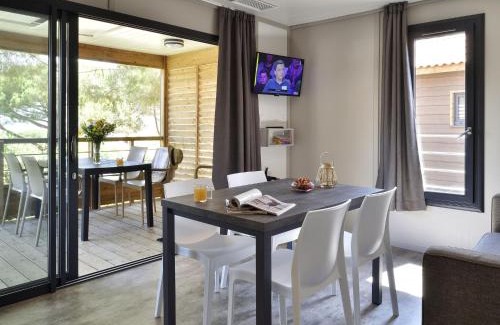 Belvedere-Campomoro Ski Chalet | Chalet in Propriano near Sandy Beaches