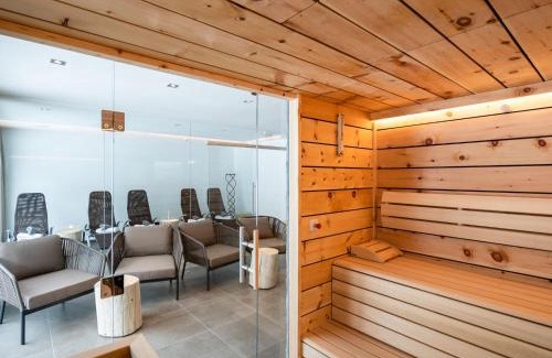 Saalbach Ski Chalet | Chalet in Saalbach near Ski Lift and Sauna