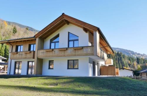 Saalbach Ski Chalet | Chalet in Saalbach near Ski Lift and Sauna