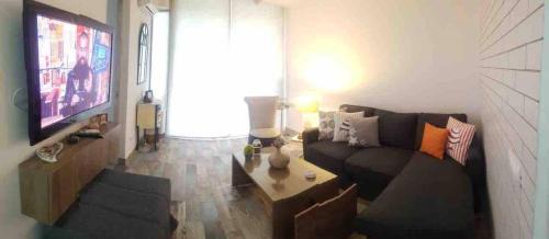 Jounieh Ski Chalet | Chalet In Solemar, Generator is included, Parking, Wifi