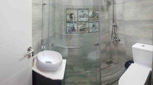 Jounieh Ski Chalet | Chalet In Solemar, Generator is included, Parking, Wifi