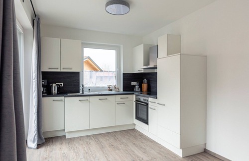 Sankt Englmar Ski Chalet | Chalet in St. Englmar with Private Sauna & Hottub