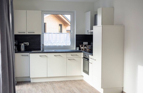 Sankt Englmar Ski Chalet | Chalet in St. Englmar with Private Sauna & Hot Tub