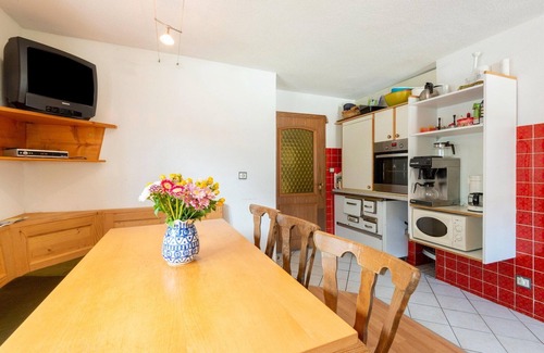 Sankt Gallenkirch Apartment | Chalet in St. Gallenkirch near Ski Lift