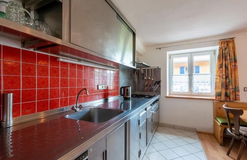 Sankt Gallenkirch Apartment | Chalet in St. Gallenkirch near Ski Lift