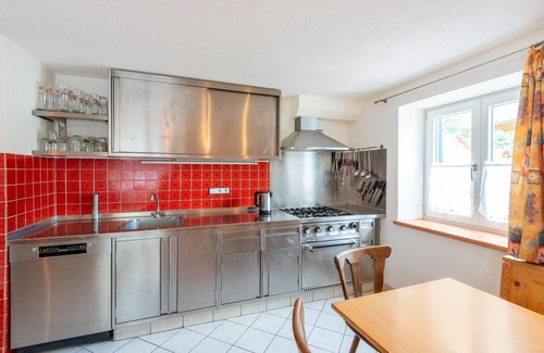 Sankt Gallenkirch Apartment | Chalet in St. Gallenkirch near Ski Lift