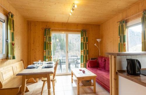Stadl an der Mur Ski Chalet | Chalet in Stadl near Kreischberg Ski Area