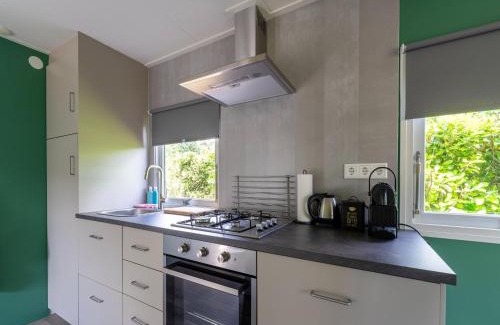 Stegeren House | Chalet in Stegeren near Heathlands
