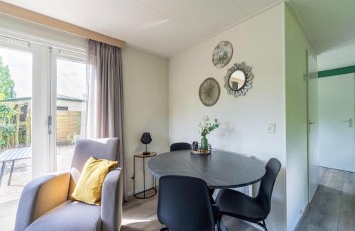 Stegeren House | Chalet in Stegeren near Heathlands