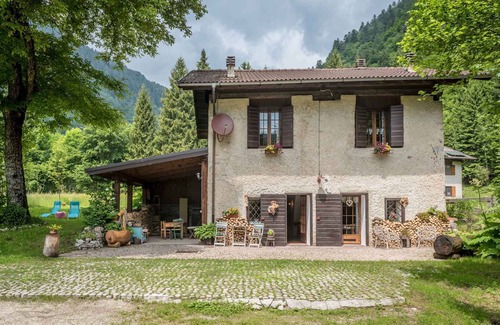 Concei Ski Chalet | Chalet in the forest and ideal for digital detox