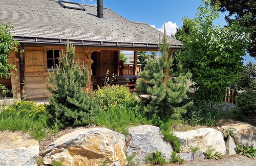 Anzere Ski Chalet | Chalet in the heart of Anzère, close to the Spa, with 3 bedrooms and 1 open mezzanine