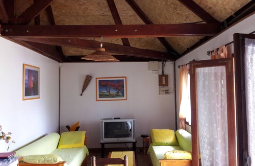 Salazie House | chalet in the heart of the mountains