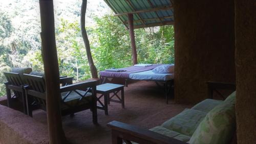 Illukkumbura Other | Chalet in the Jungle