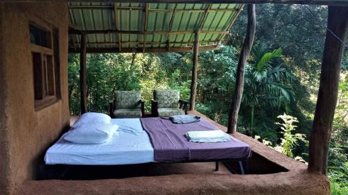 Illukkumbura Other | Chalet in the Jungle