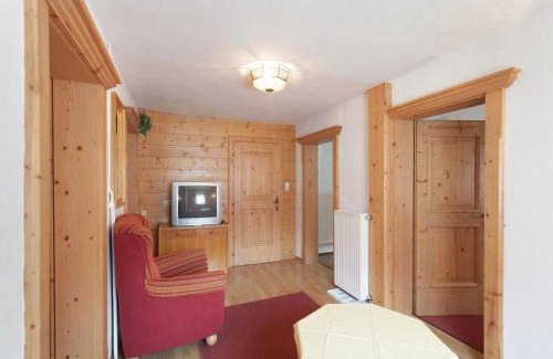 Vent Apartment | Chalet in Vent near Stablein Ski Lift