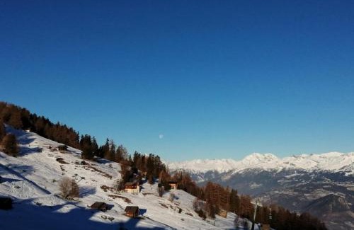 Veysonnaz Ski Chalet | Chalet in Veysonnaz near Ski Slopes