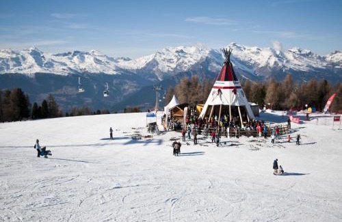Veysonnaz Ski Chalet | Chalet in Veysonnaz near Ski Slopes