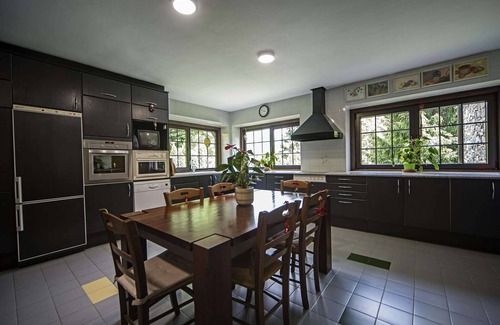 Vielha e Mijaran House | Chalet in Vielha near Baqueira Ski Resort