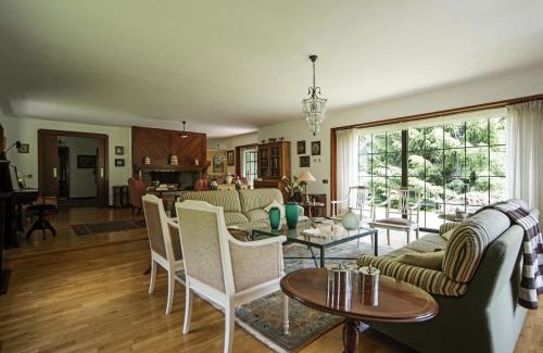 Vielha e Mijaran House | Chalet in Vielha near Baqueira Ski Resort