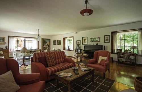 Vielha e Mijaran House | Chalet in Vielha near Baqueira Ski Resort