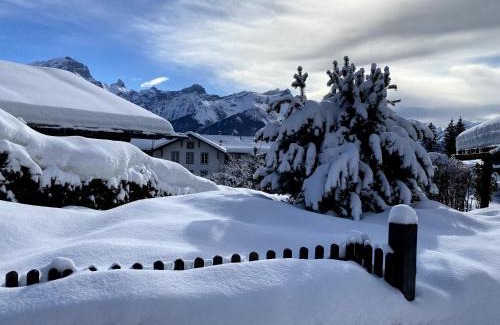 Ollon Ski Chalet | Chalet in Villars-sur-Ollon