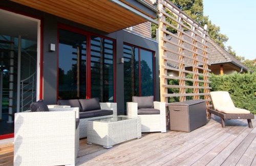 Wendorf House | Chalet in Wendorf