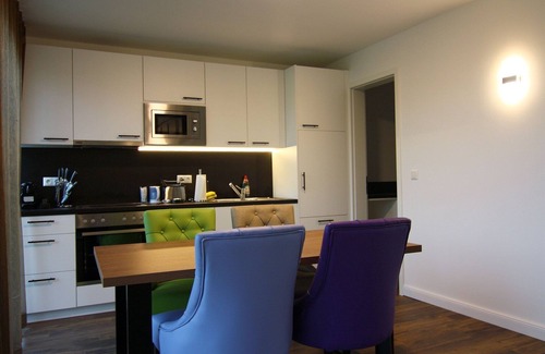 Wendorf House | Chalet in Wendorf