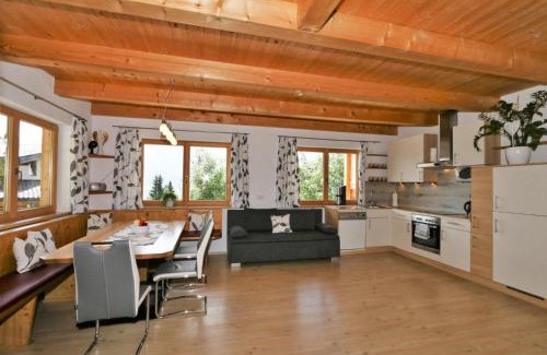 Rohrberg House | Chalet in Zell am Ziller near Ski Lifts