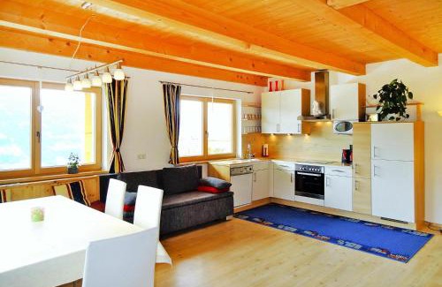 Rohrberg House | Chalet in Zell am Ziller near Ski Lifts