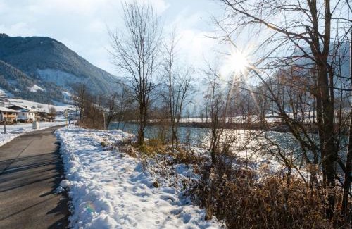 Ramsau im Zillertal House | Chalet in Zillertal near Ski Slopes