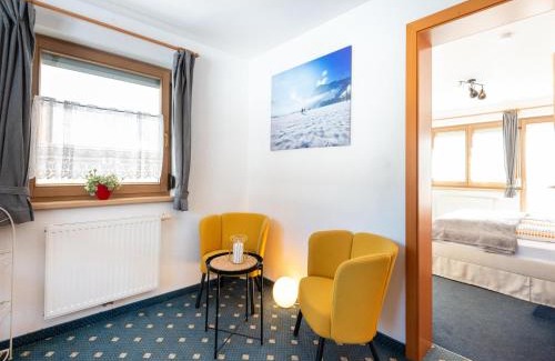 Ramsau im Zillertal House | Chalet in Zillertal near Ski Slopes
