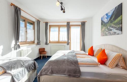 Ramsau im Zillertal House | Chalet in Zillertal near Ski Slopes