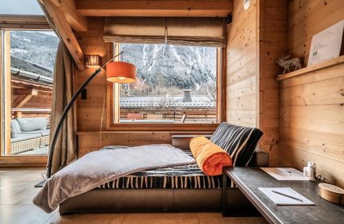 Chamonix City Centre Ski Chalet | Chalet Inari Chamonix - by EMERALD STAY