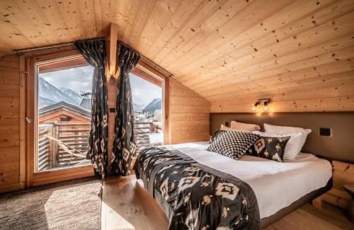 Chamonix City Centre Ski Chalet | Chalet Inari Chamonix - by EMERALD STAY