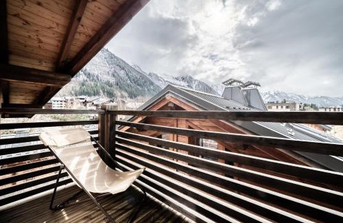 Chamonix City Centre Ski Chalet | Chalet Inari Chamonix - by EMERALD STAY