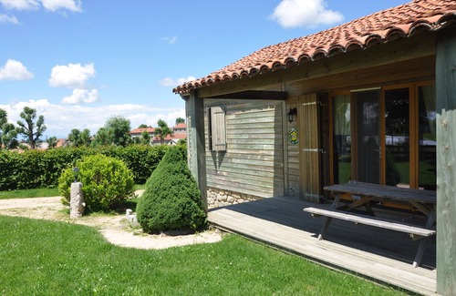 Le Malzieu-Forain Ski Chalet | Chalet Indépendant sur Terrain Clos de 500m² Avec vue sur L'aubrac et le Lioran